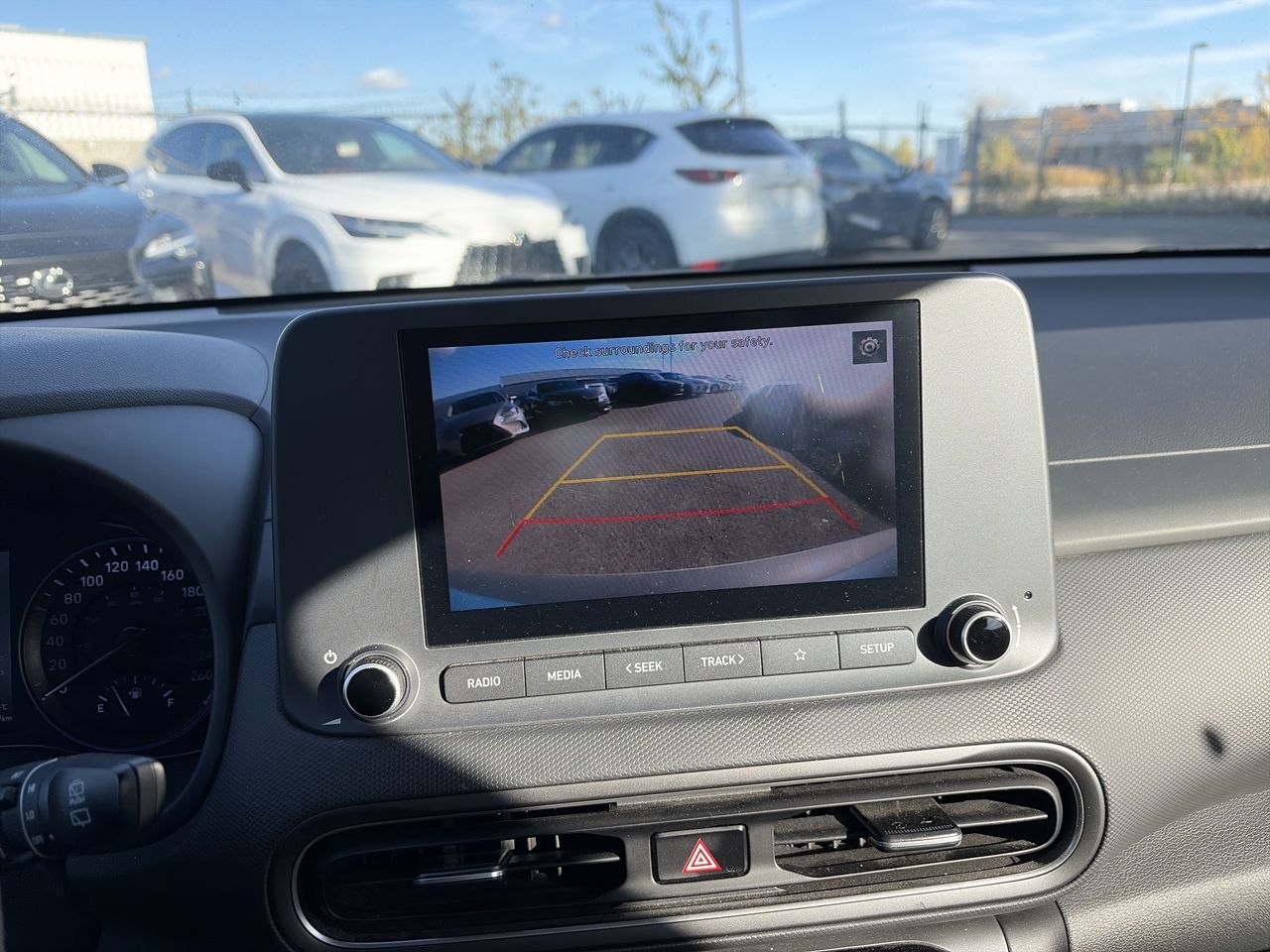 Hyundai Kona  2023