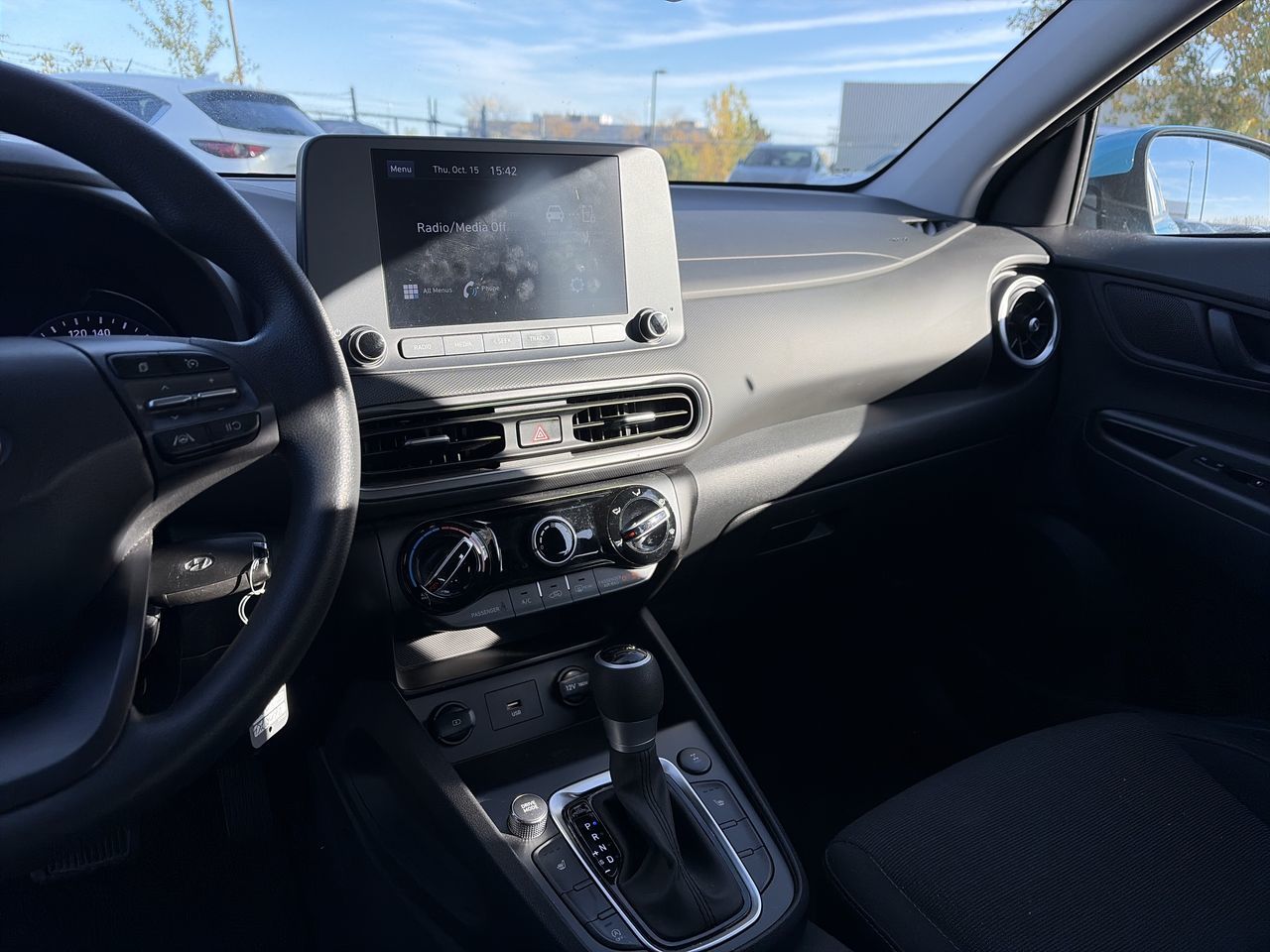 Hyundai Kona  2023