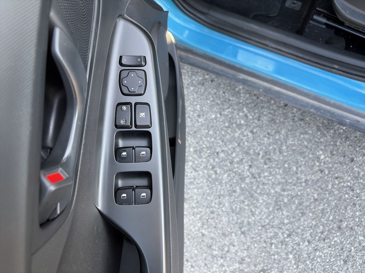Hyundai Kona  2023