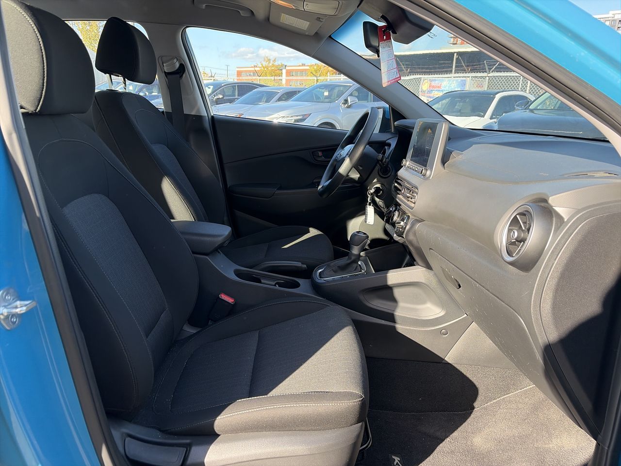 Hyundai Kona  2023