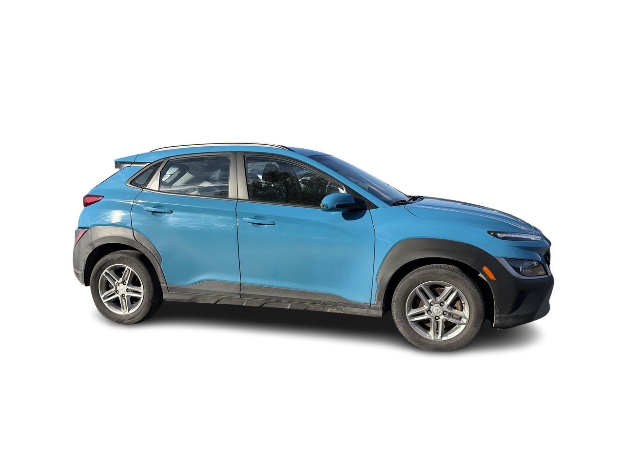 Hyundai Kona  2023