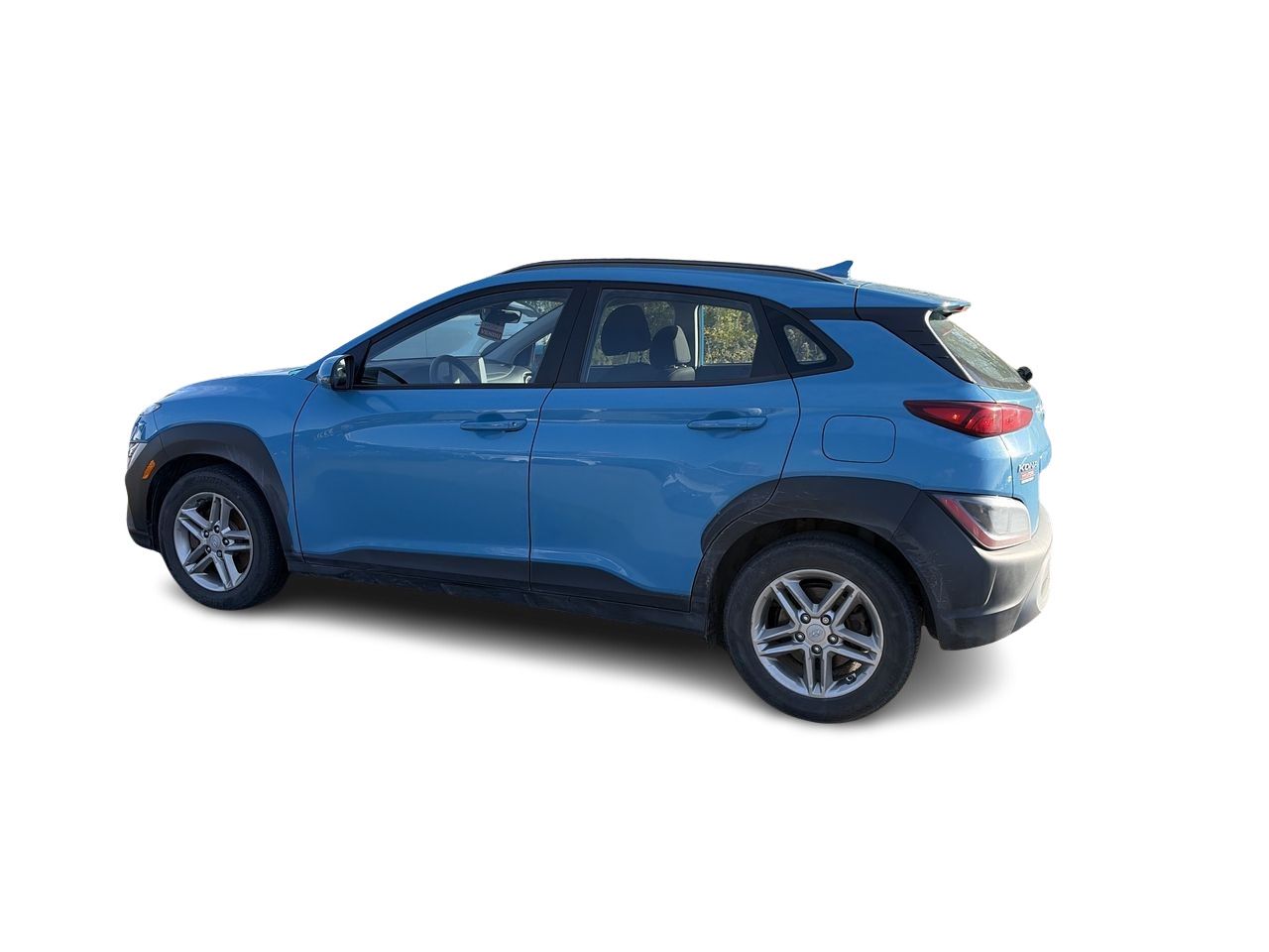 Hyundai Kona  2023