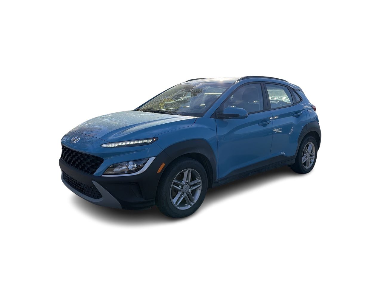 Hyundai Kona  2023