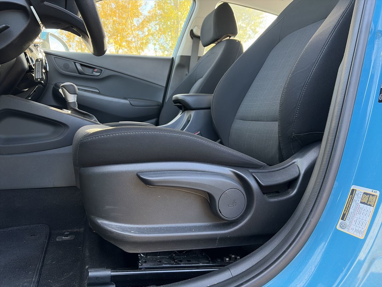 Hyundai Kona  2023