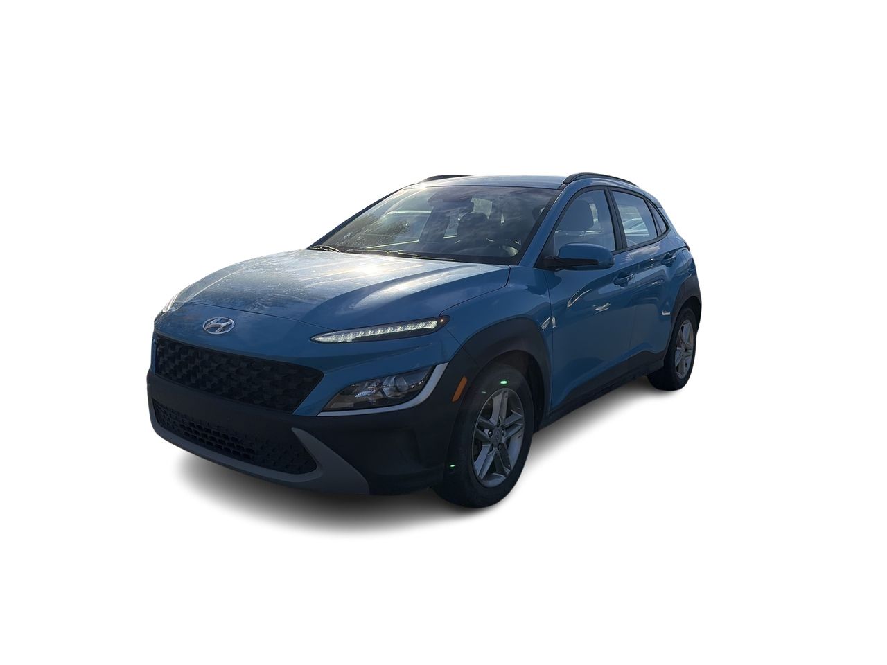Hyundai Kona  2023