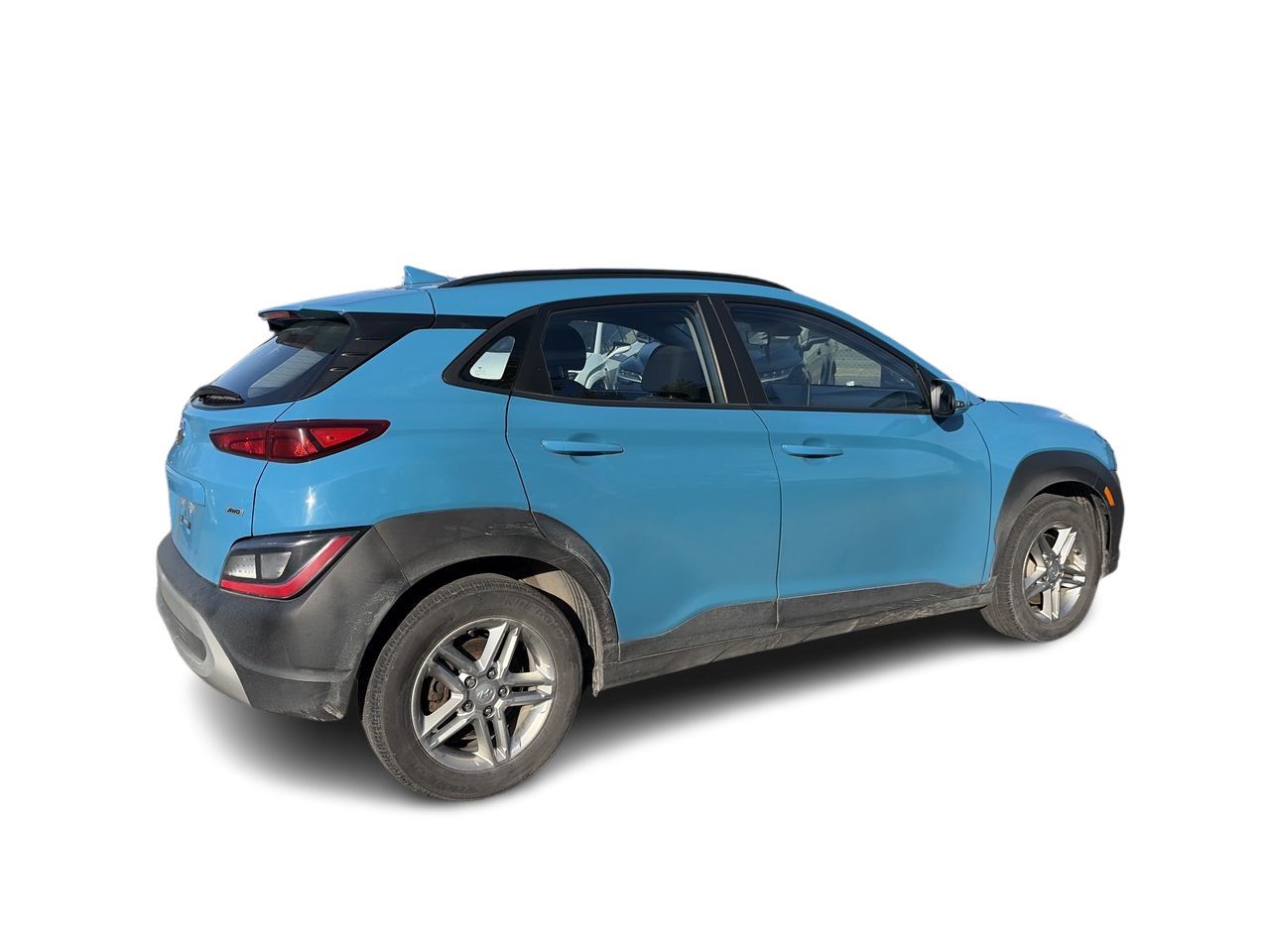 Hyundai Kona  2023