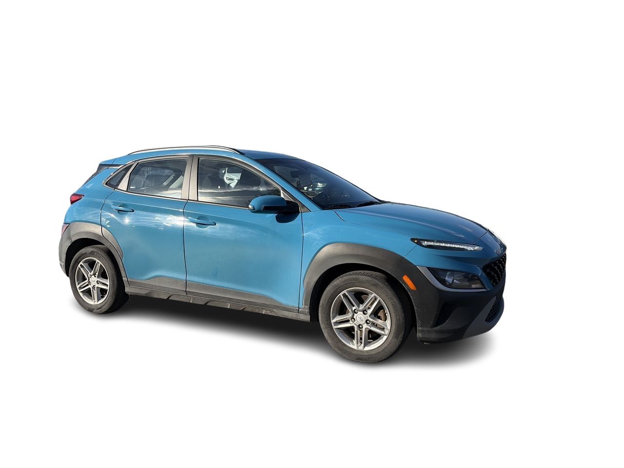 Hyundai Kona  2023