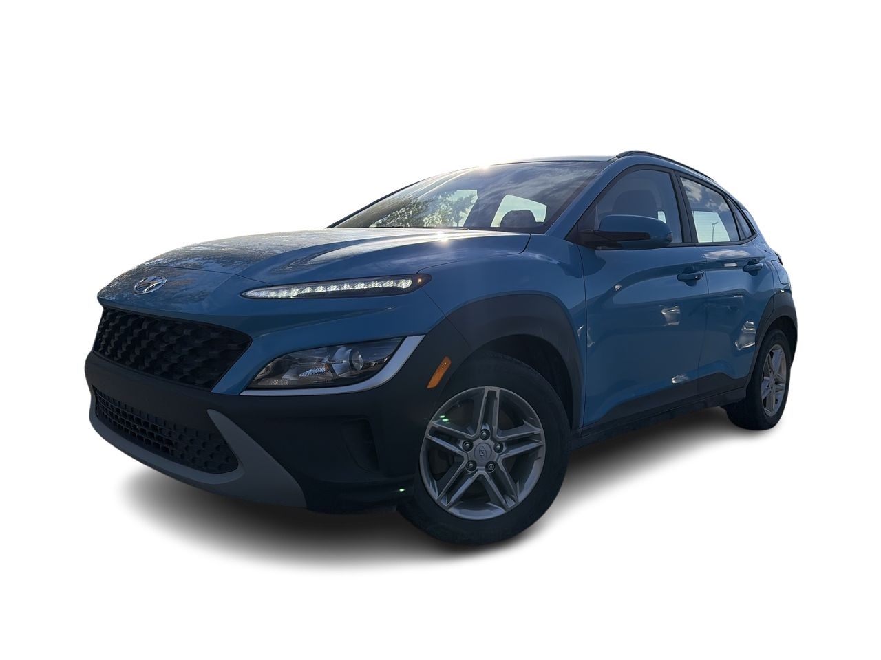 Hyundai Kona  2023