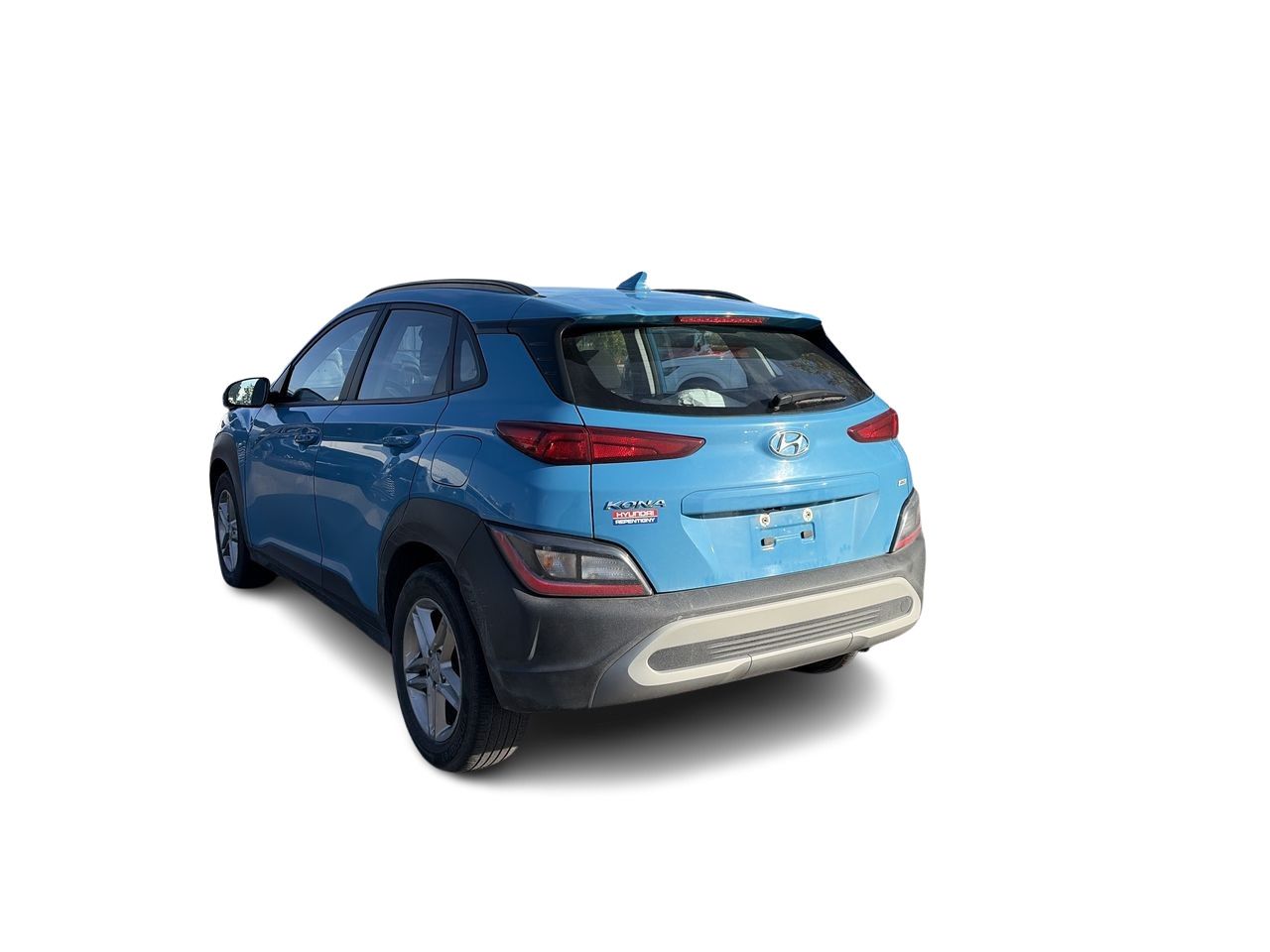Hyundai Kona  2023