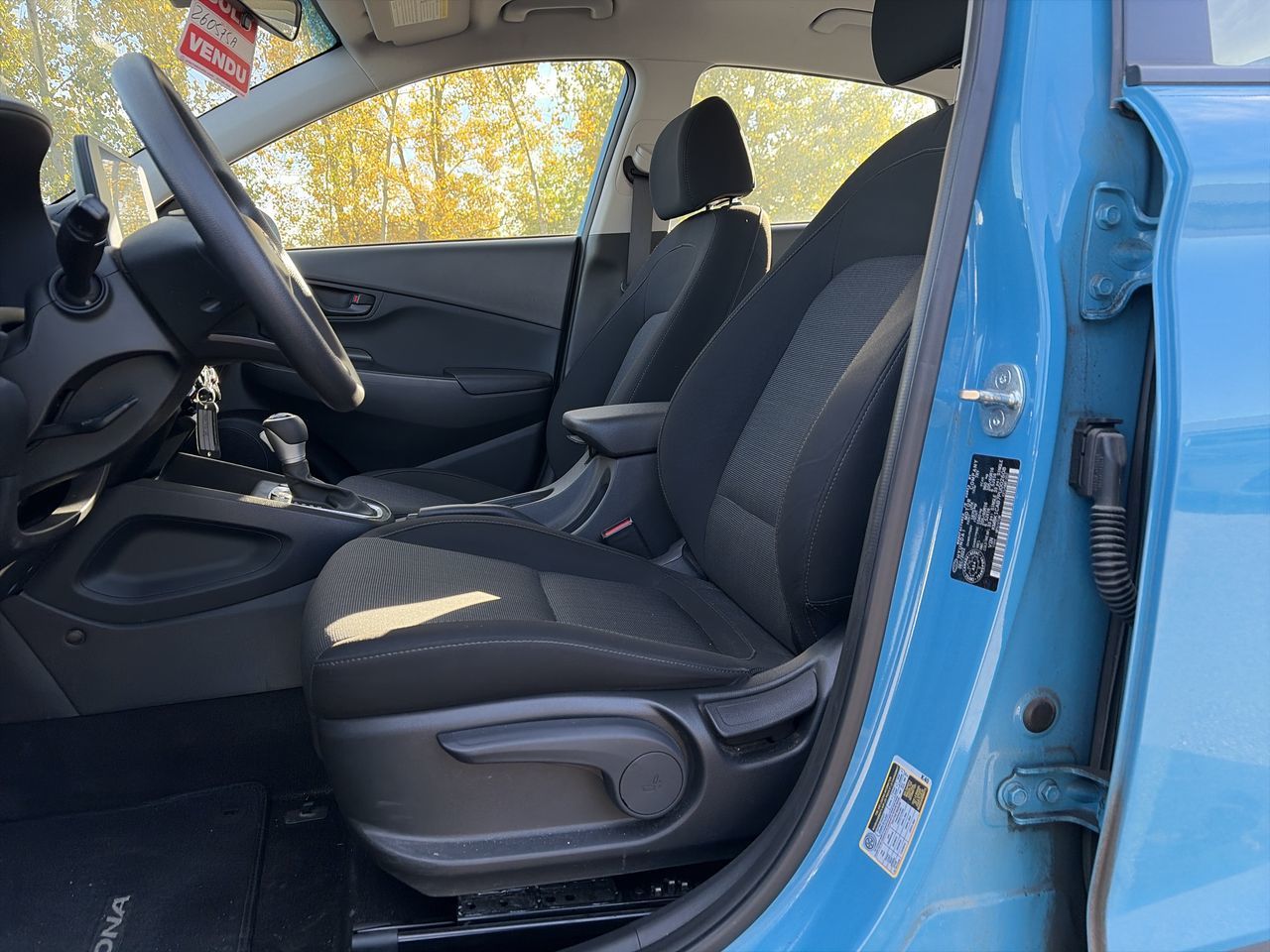 Hyundai Kona  2023