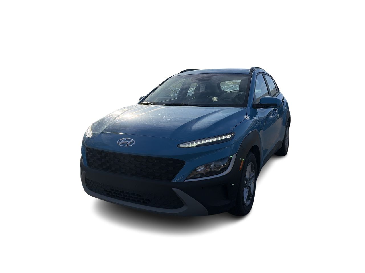 Hyundai Kona  2023