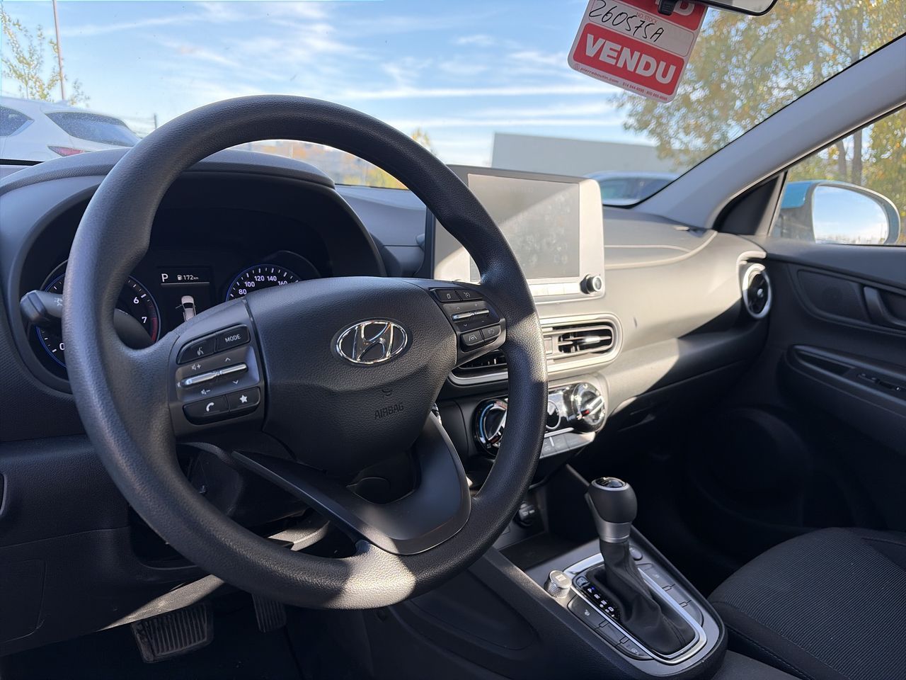 Hyundai Kona  2023