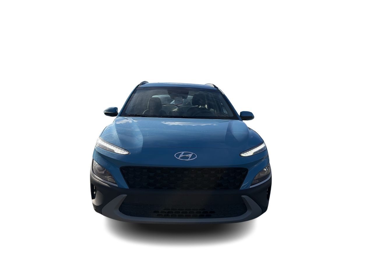 Hyundai Kona  2023