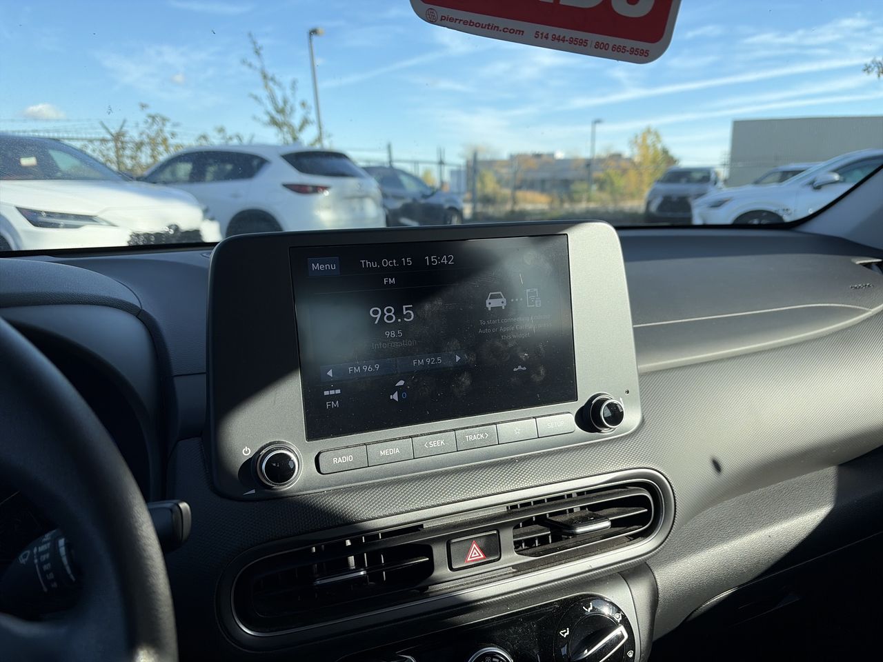 Hyundai Kona  2023