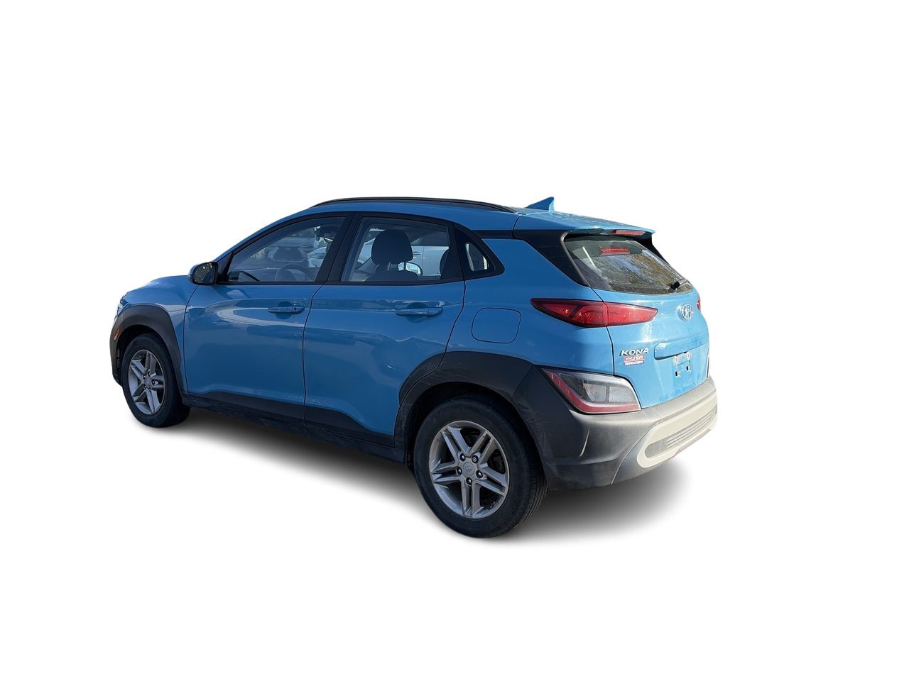 Hyundai Kona  2023