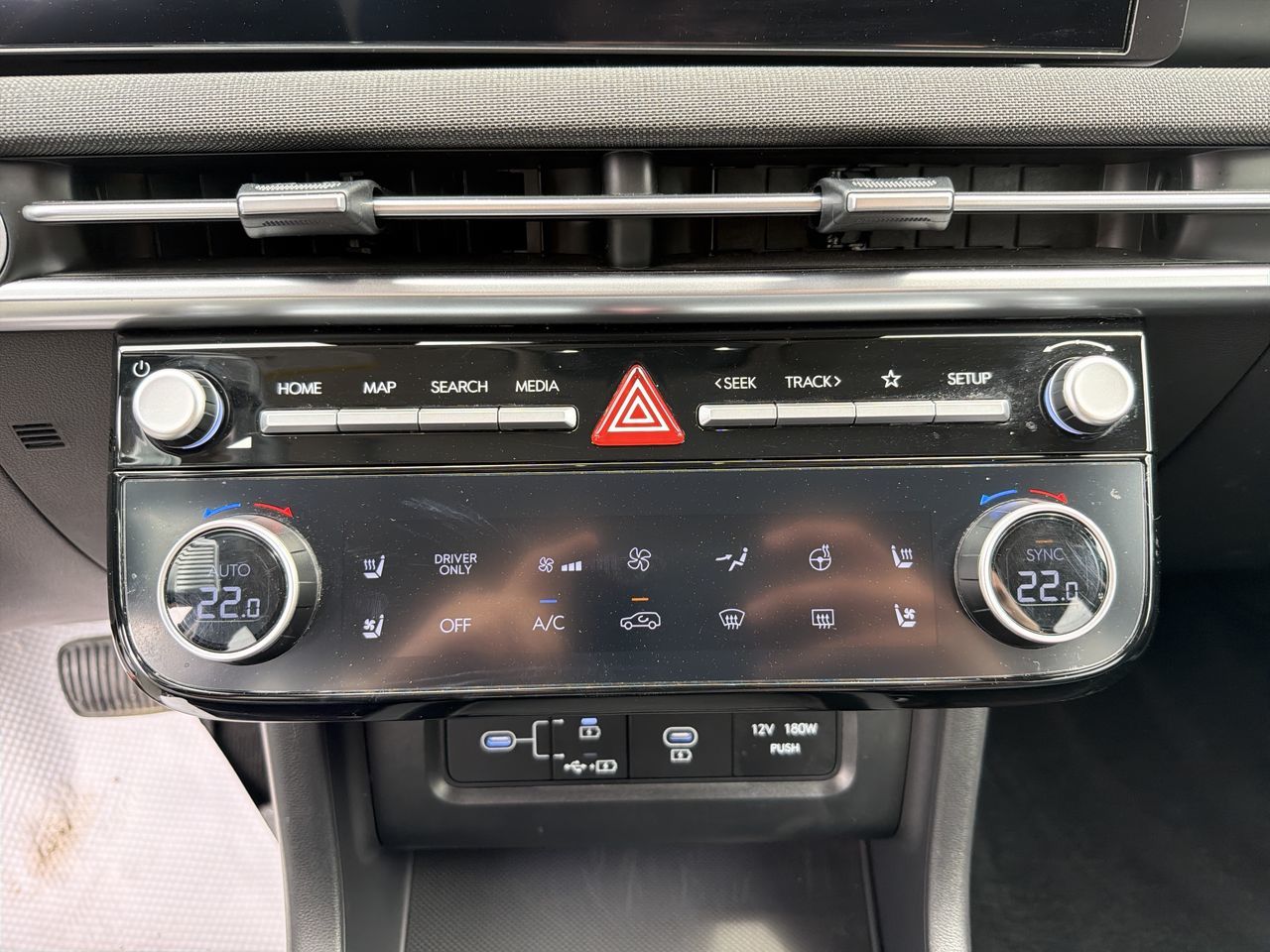 2025 Hyundai Tucson Plug-In Hybrid