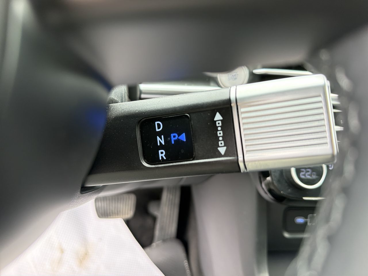 2025 Hyundai Tucson Plug-In Hybrid