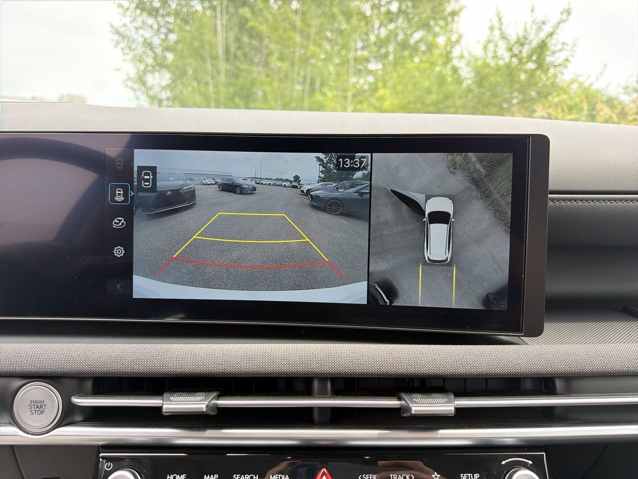 2025 Hyundai Tucson Plug-In Hybrid