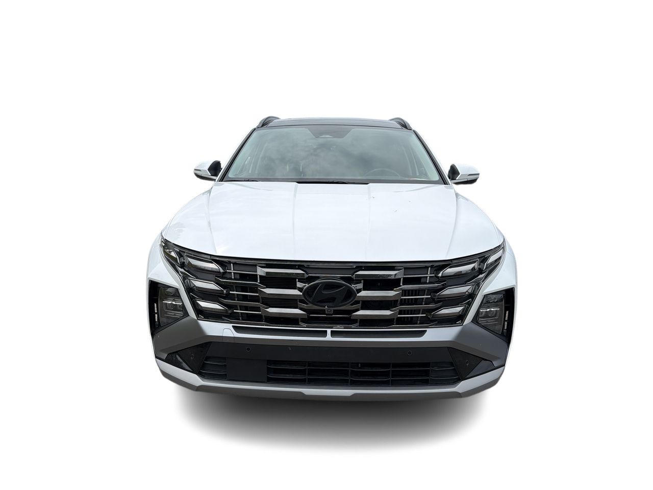 2025 Hyundai Tucson Plug-In Hybrid