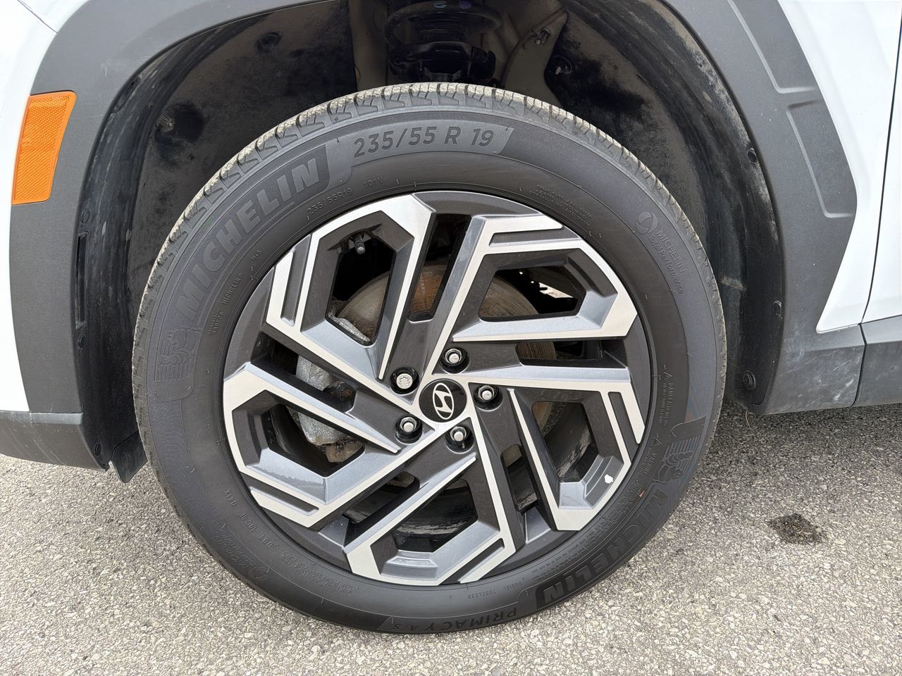 2025 Hyundai Tucson Plug-In Hybrid