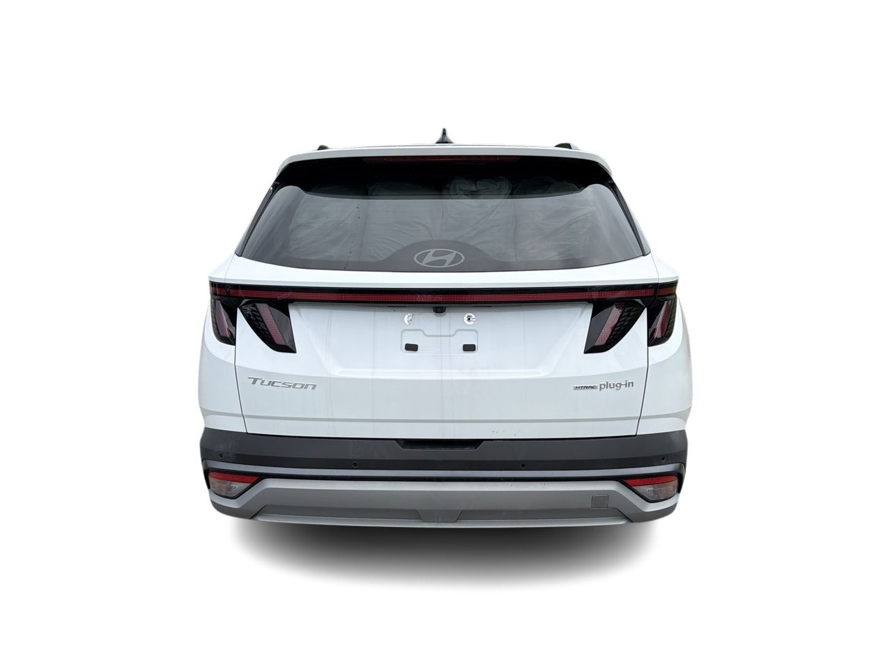 2025 Hyundai Tucson Plug-In Hybrid