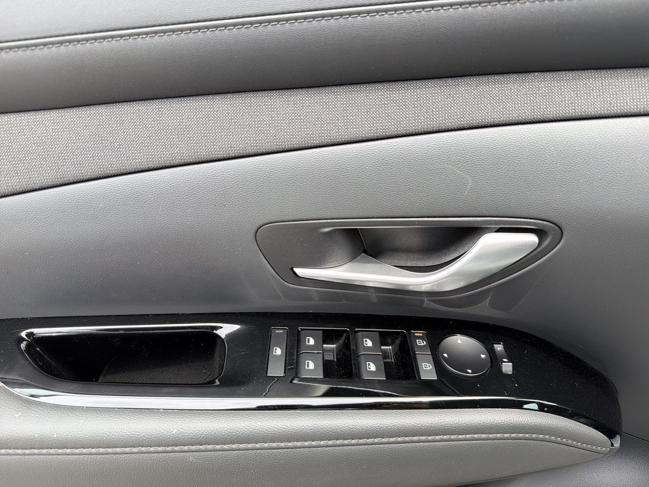 2025 Hyundai Tucson Plug-In Hybrid