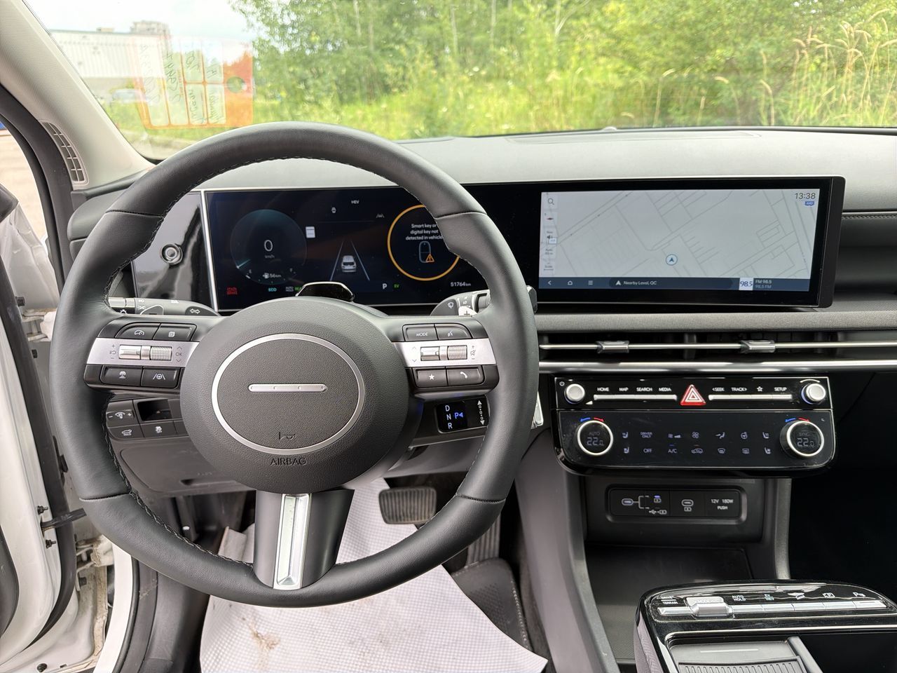2025 Hyundai Tucson Plug-In Hybrid