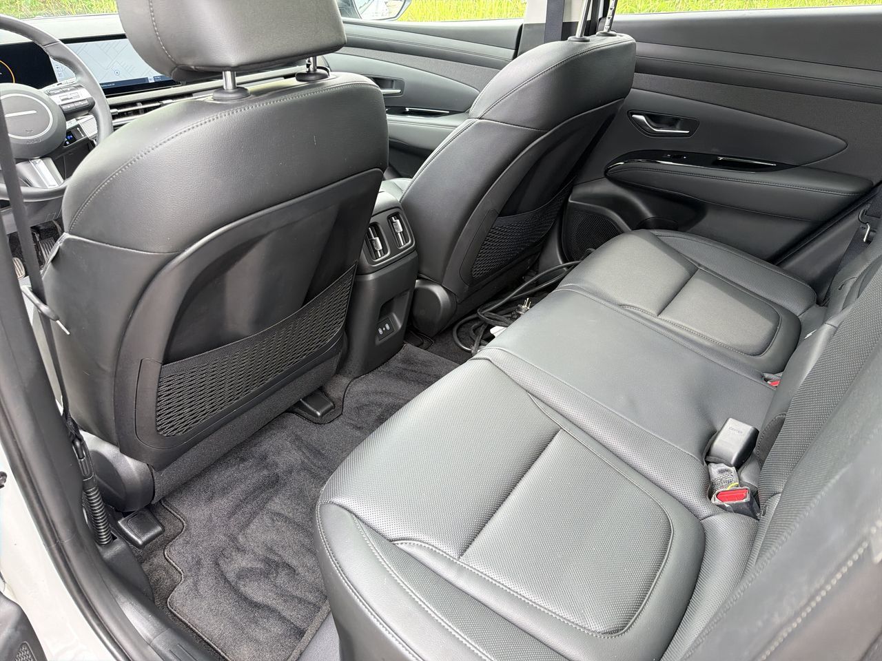2025 Hyundai Tucson Plug-In Hybrid