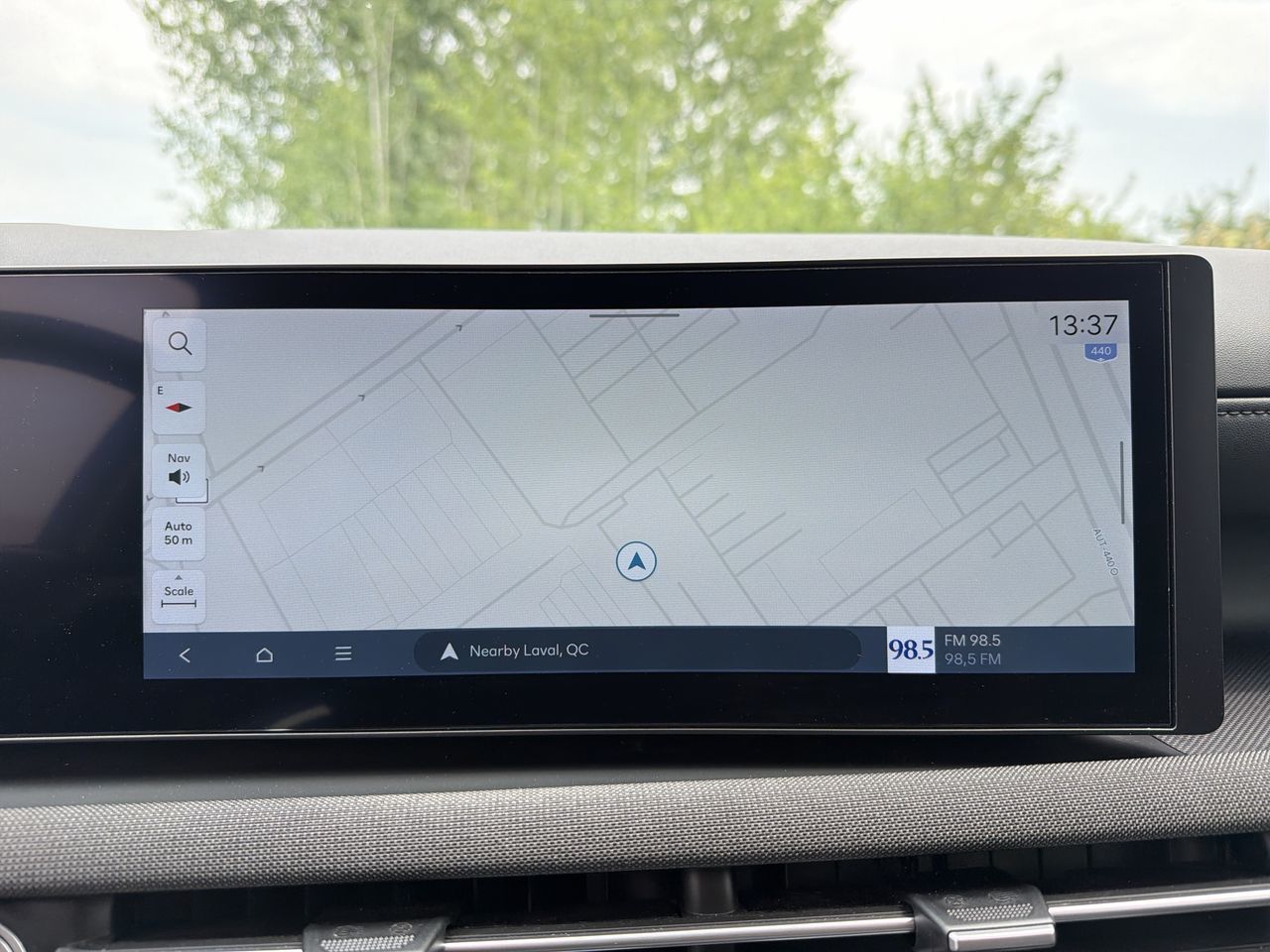 2025 Hyundai Tucson Plug-In Hybrid