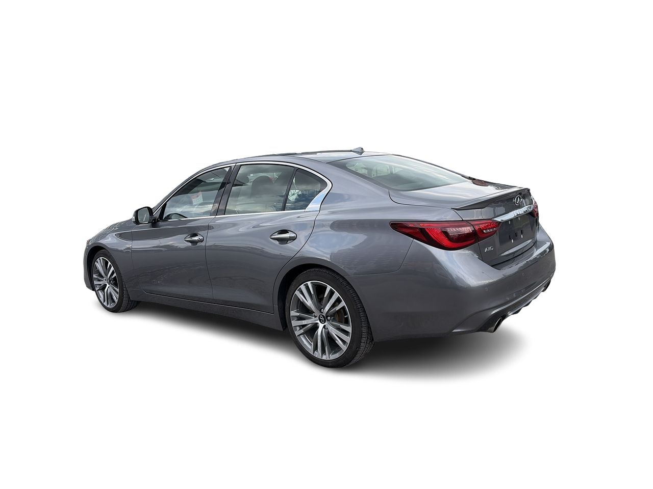 2022 Infiniti Q50