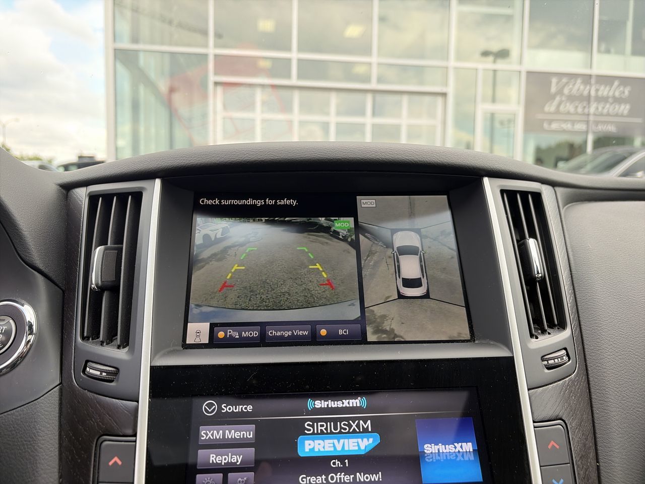 2022 Infiniti Q50