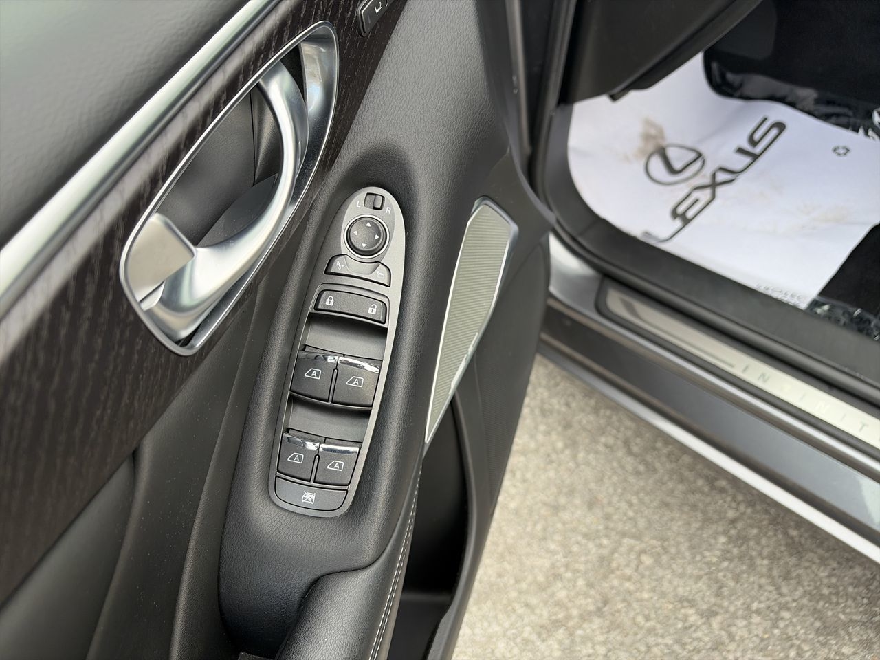 2022 Infiniti Q50