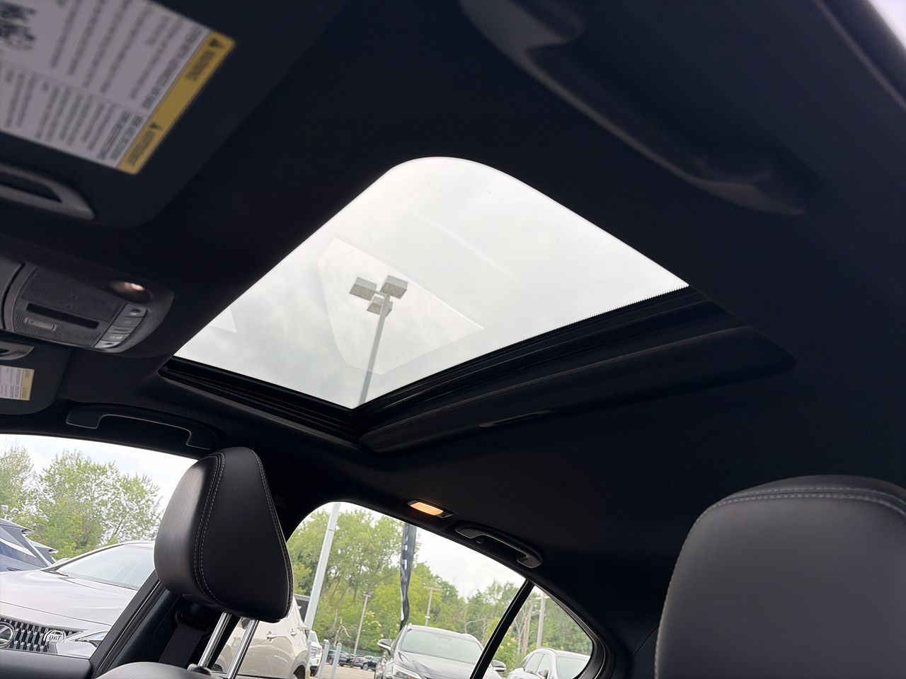 2022 Infiniti Q50
