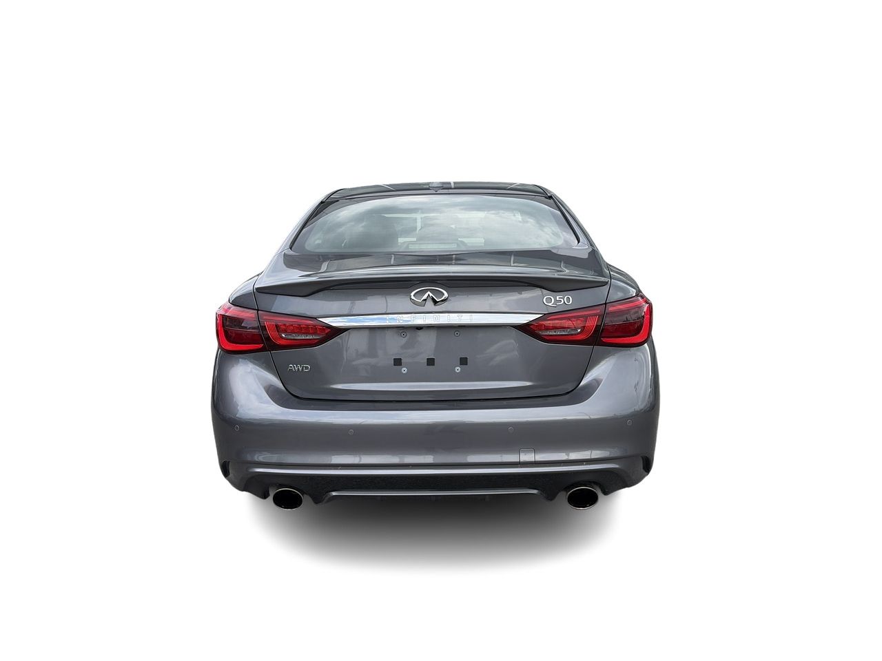 2022 Infiniti Q50