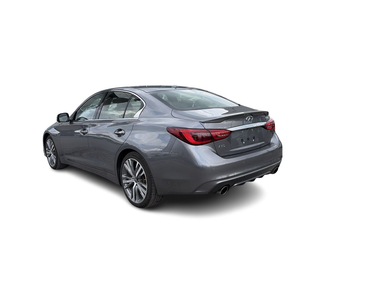 2022 Infiniti Q50