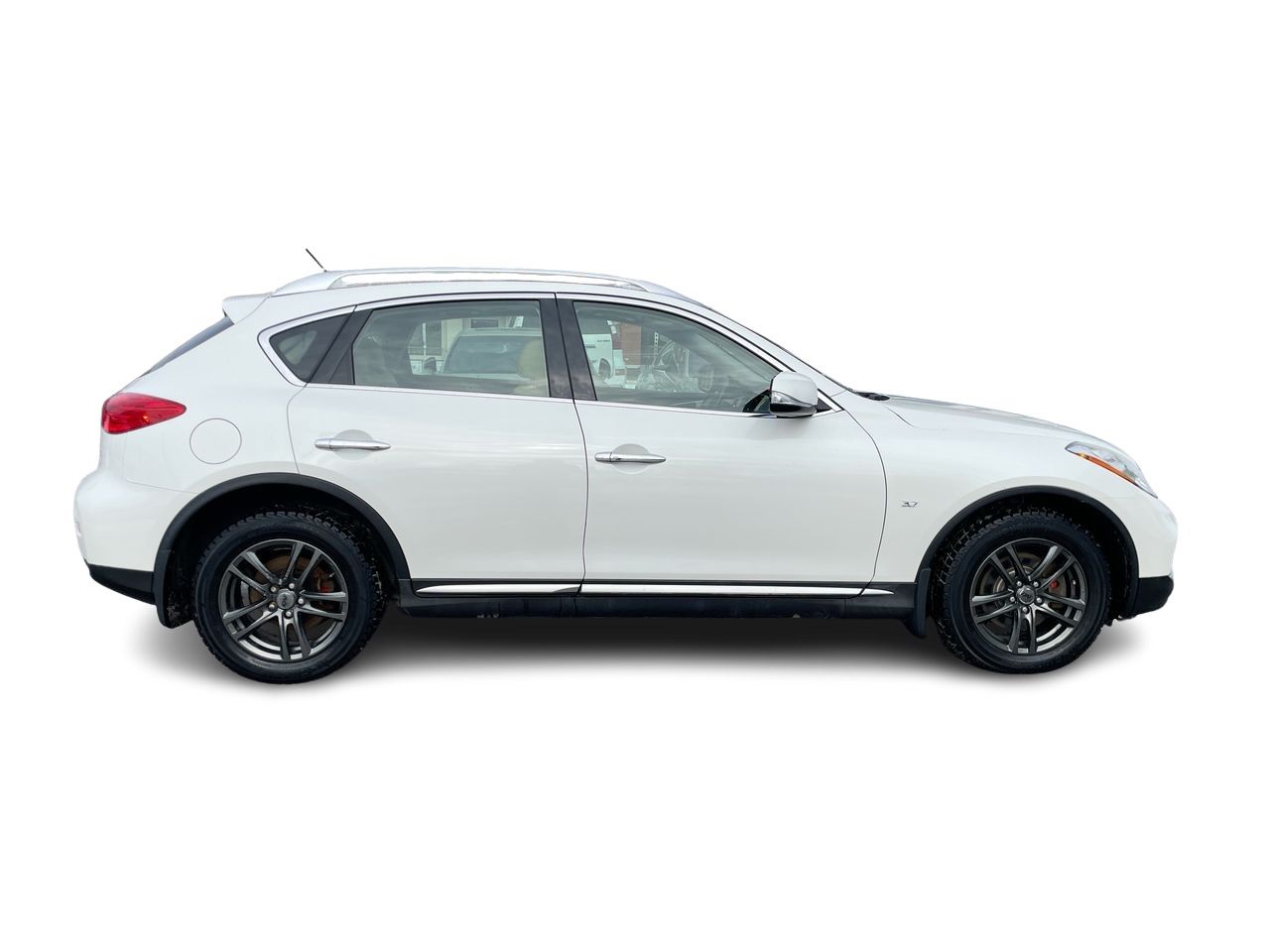 Infiniti QX50  2017 à Laval, Québec