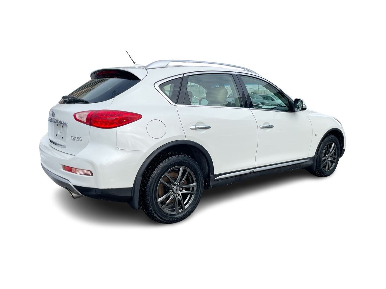 Infiniti QX50  2017 à Laval, Québec