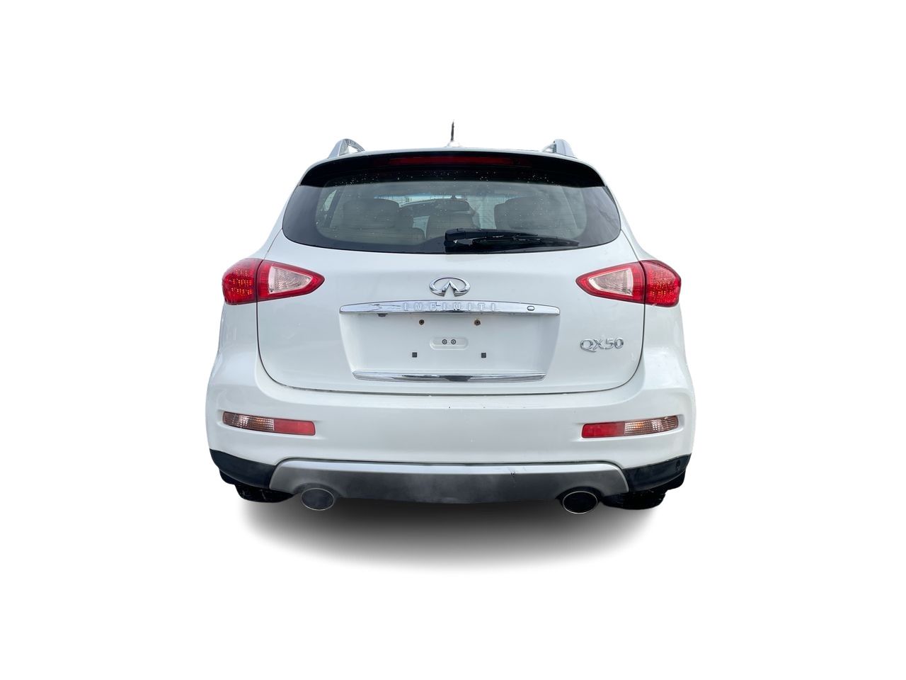 Infiniti QX50  2017 à Laval, Québec