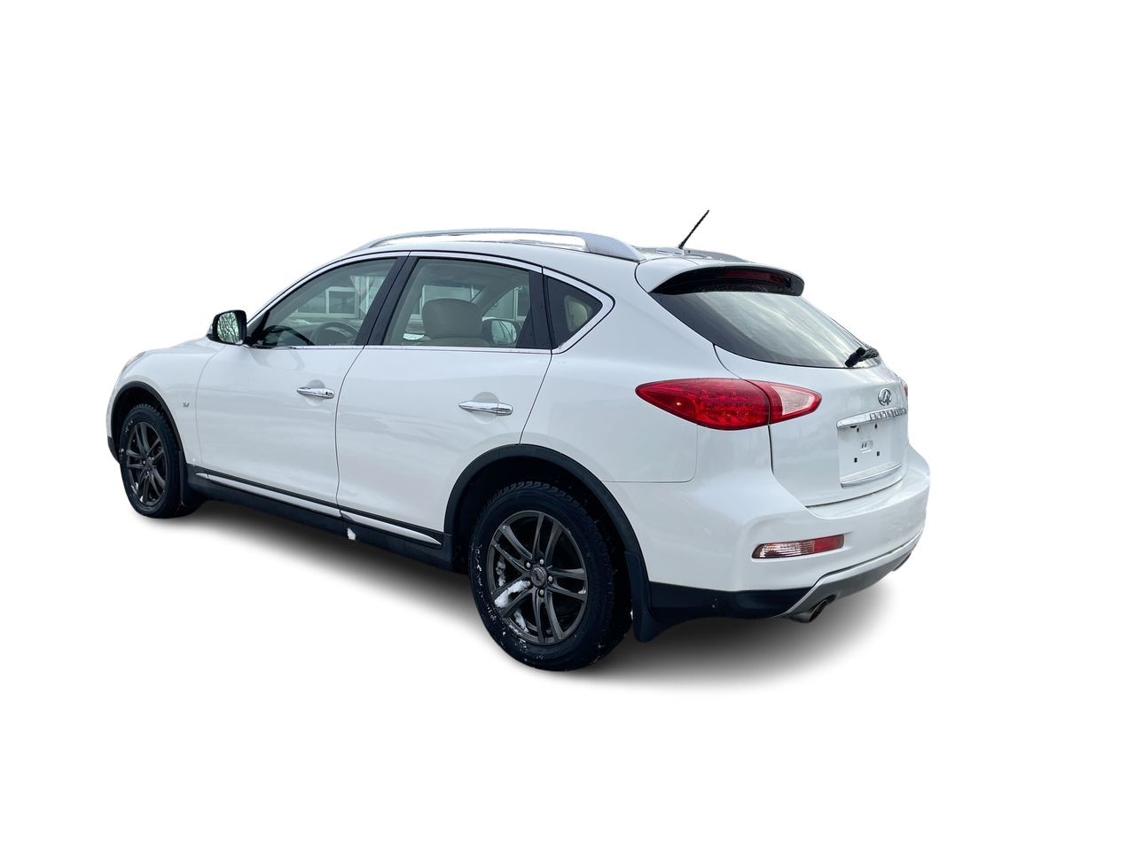 Infiniti QX50  2017 à Laval, Québec