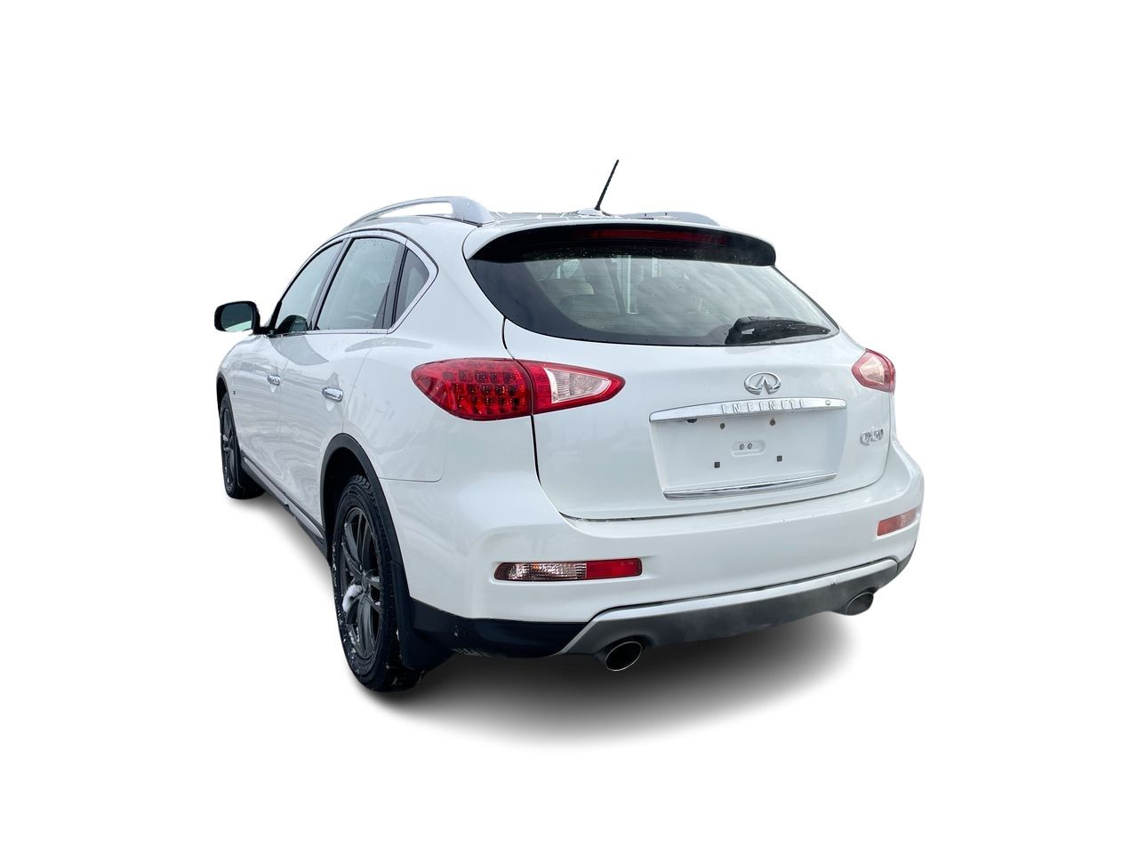 Infiniti QX50  2017 à Laval, Québec