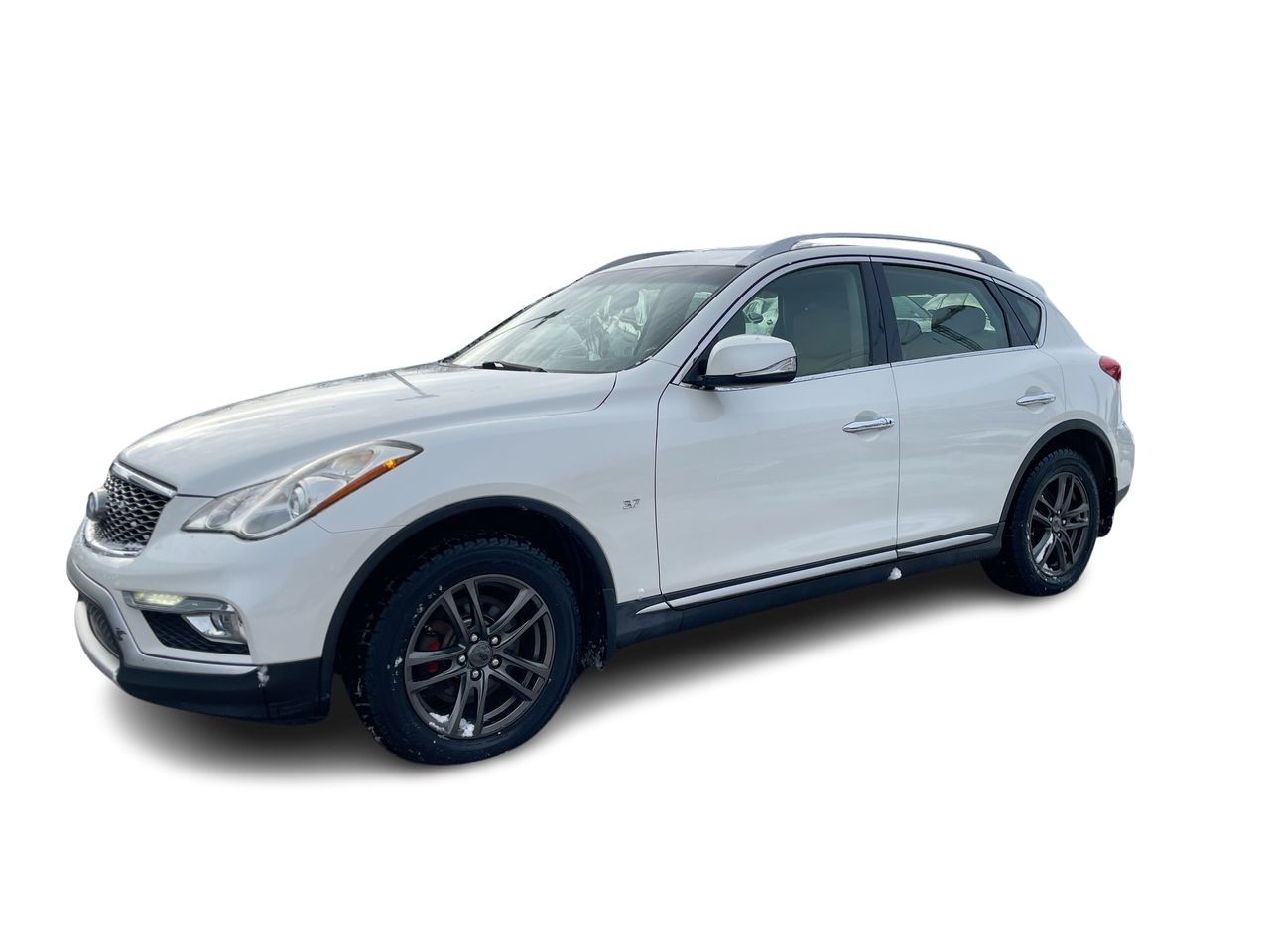 Infiniti QX50  2017 à Laval, Québec