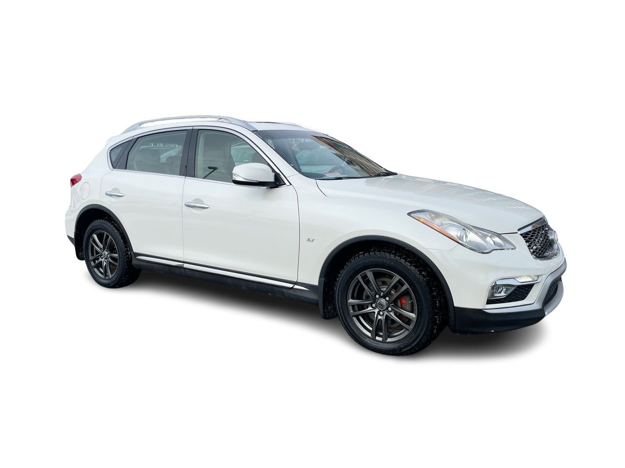 Infiniti QX50  2017 à Laval, Québec