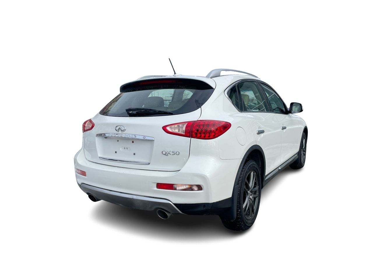 Infiniti QX50  2017 à Laval, Québec