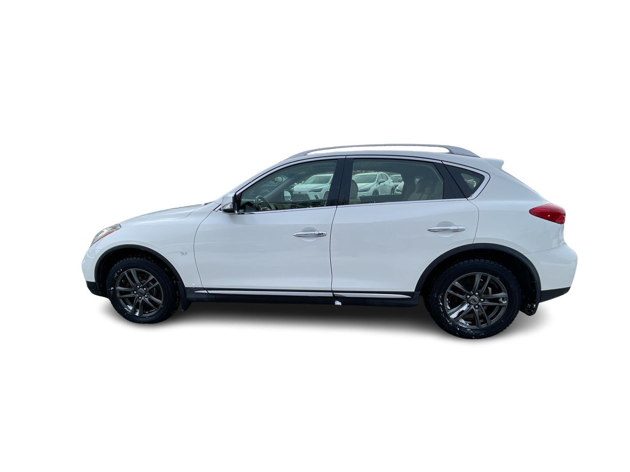 Infiniti QX50  2017 à Laval, Québec