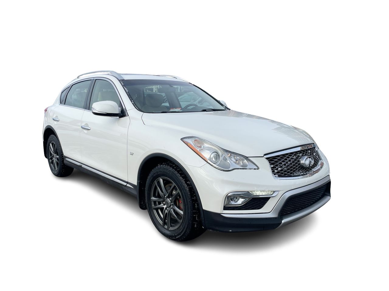 Infiniti QX50  2017 à Laval, Québec