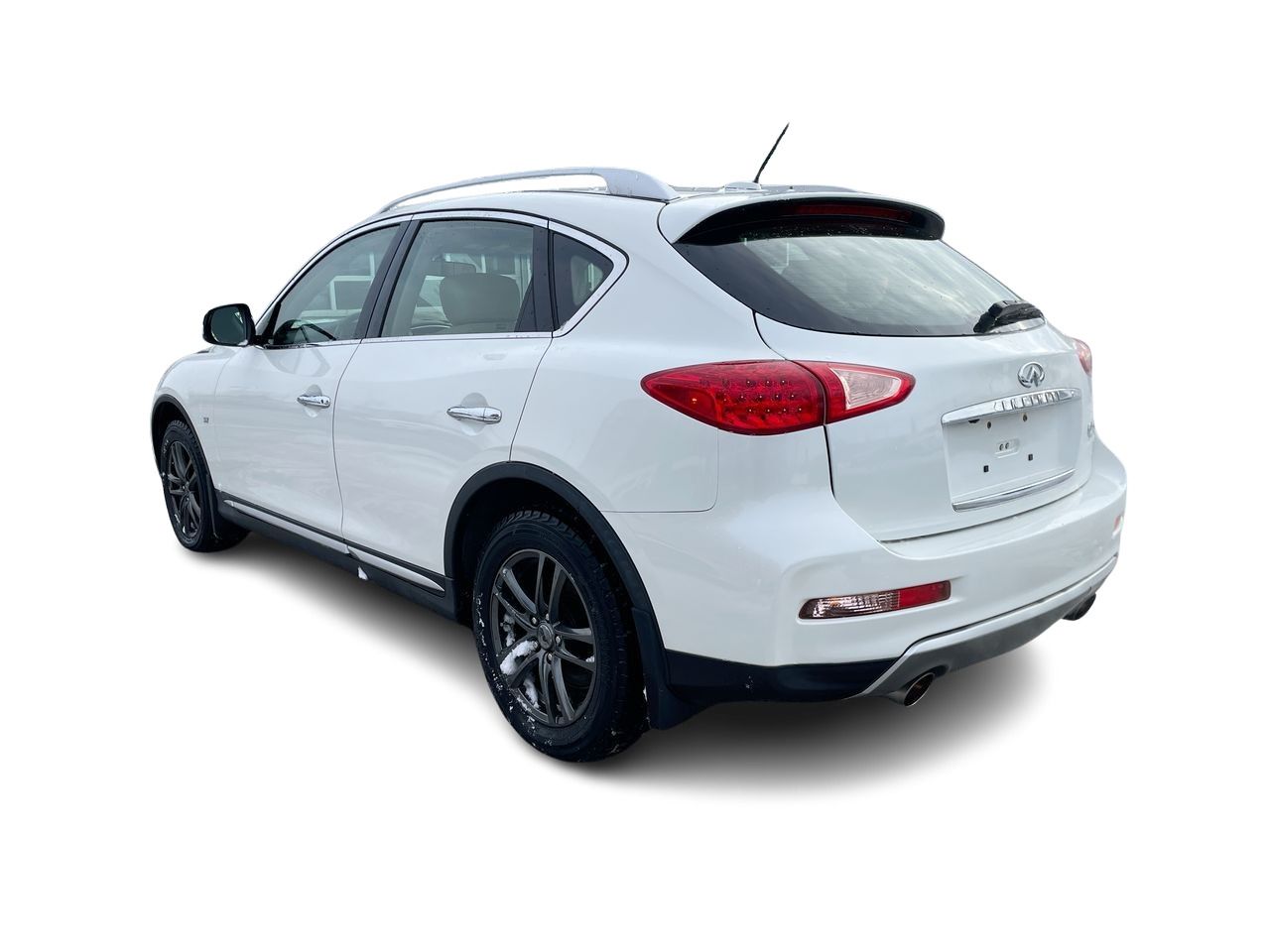 Infiniti QX50  2017 à Laval, Québec