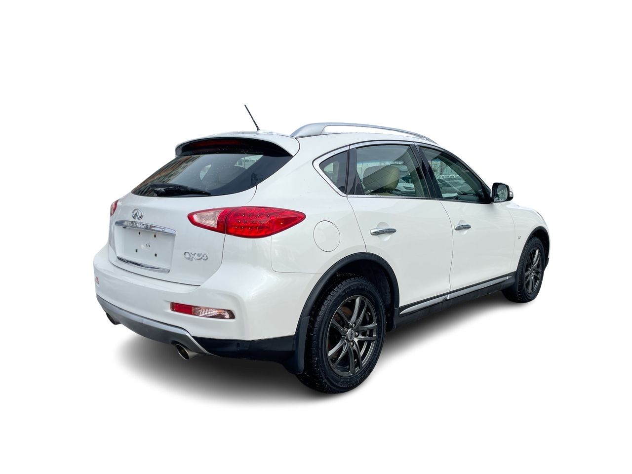 Infiniti QX50  2017 à Laval, Québec