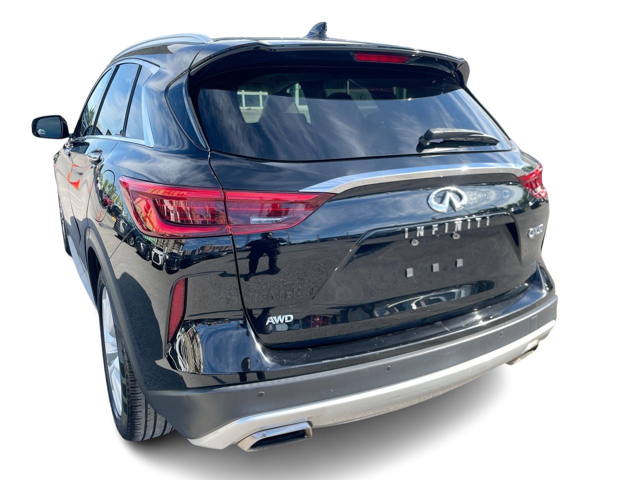 2019 Infiniti QX50 in Laval, Quebec