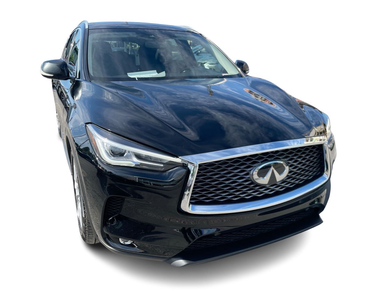 2019 Infiniti QX50 in Laval, Quebec