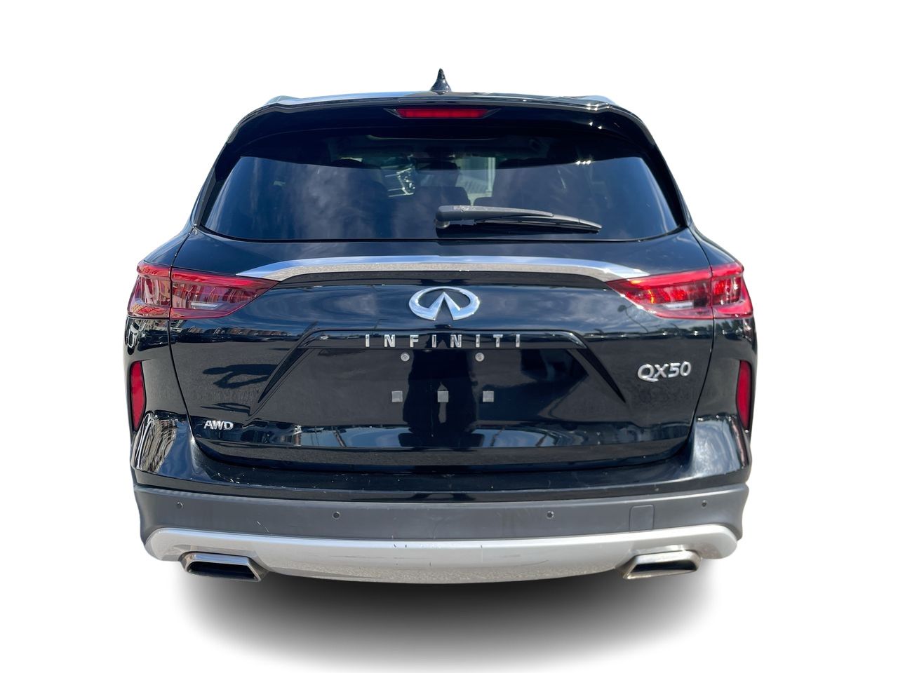 2019 Infiniti QX50 in Laval, Quebec